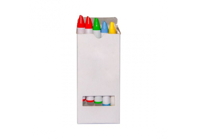 CAJA DE CRAYONES