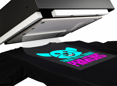 Impresion DTF UV