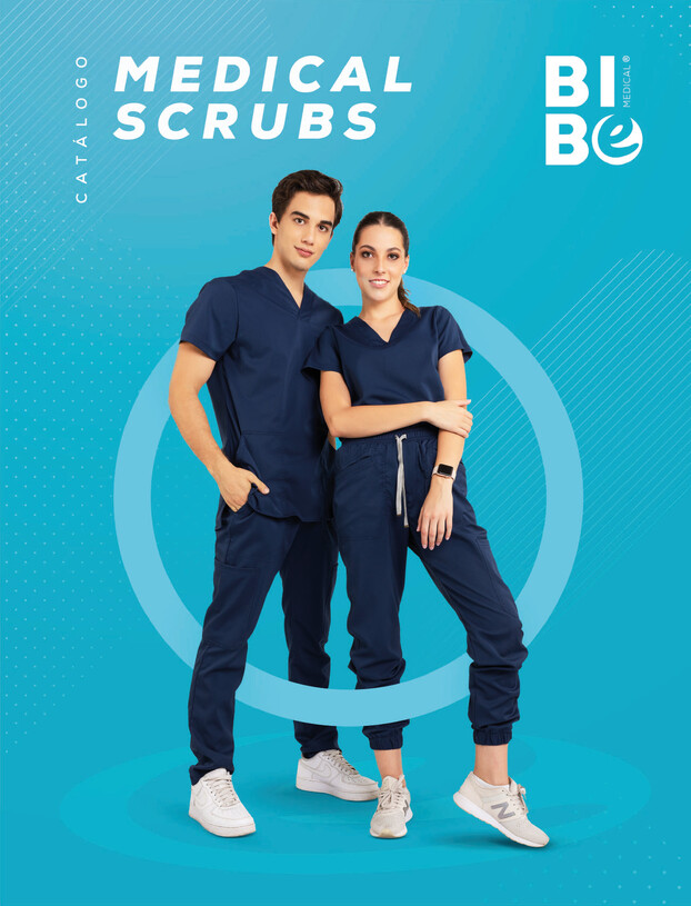 UNIFORMES BIBE