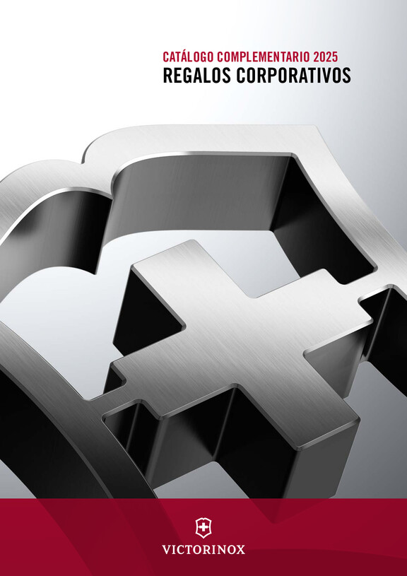 CATÁLOGO VICTORINOX
