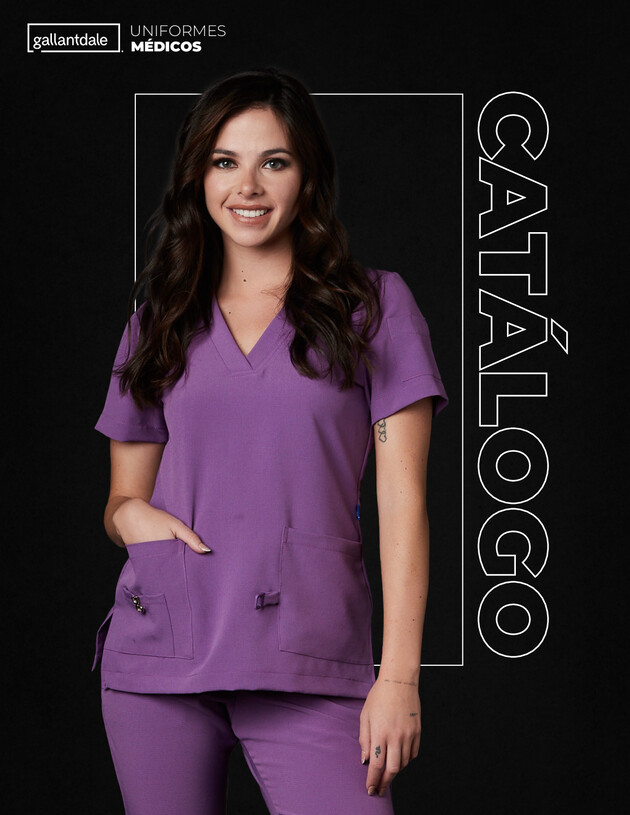 CATÁLOGO GALLANTDALE