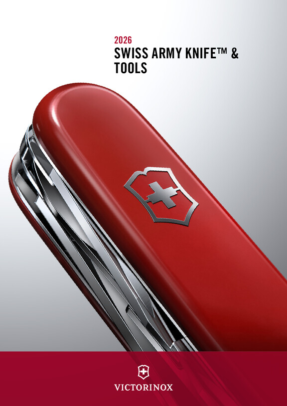 CATÁLOGO VICTORINOX