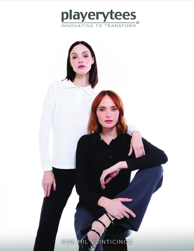 UNIFORMES PLAYERYTEES