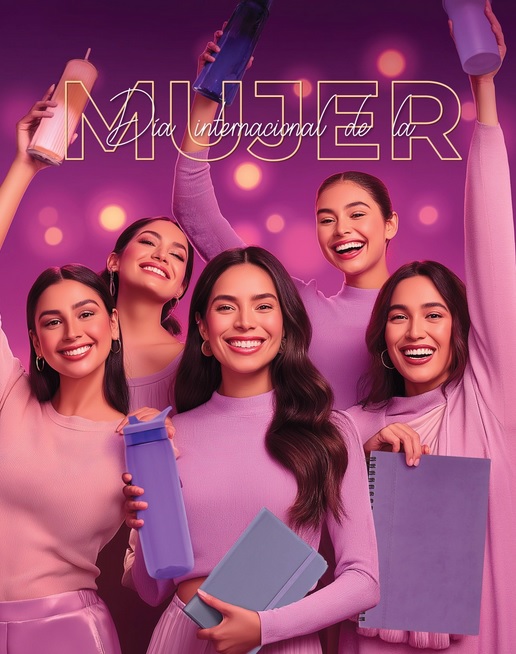Dia de la mujer