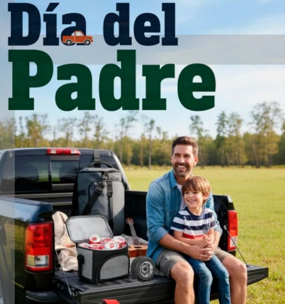 Día del padre