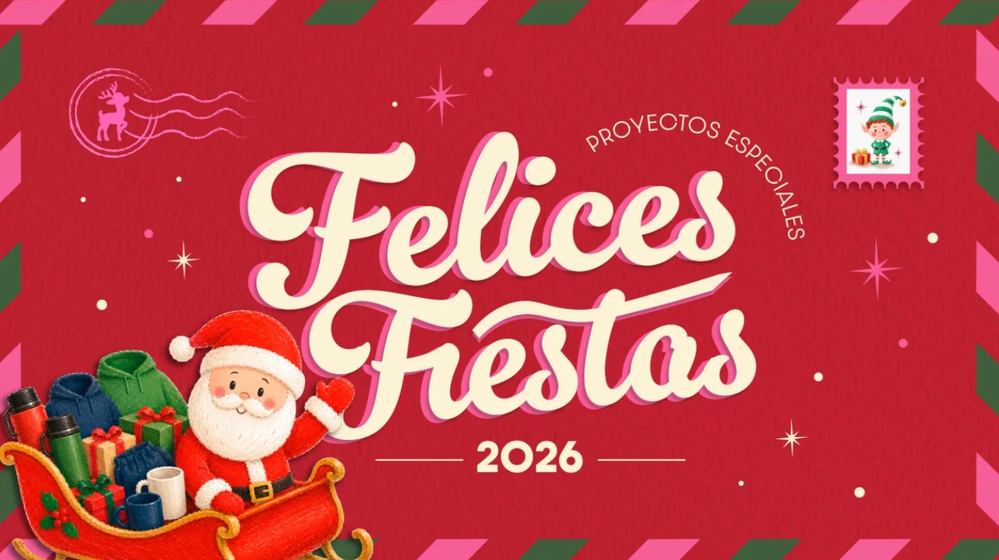 Proyectos Especiales