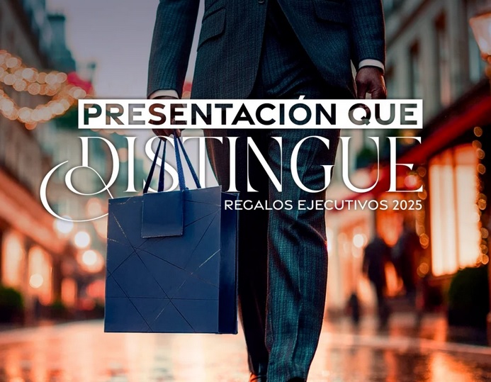 Regalos Ejecutivos