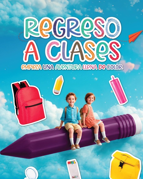 Regreso a clases