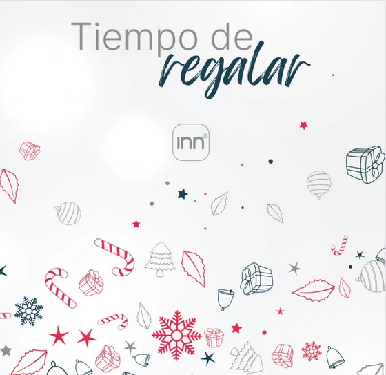 Tiempo de Regalar